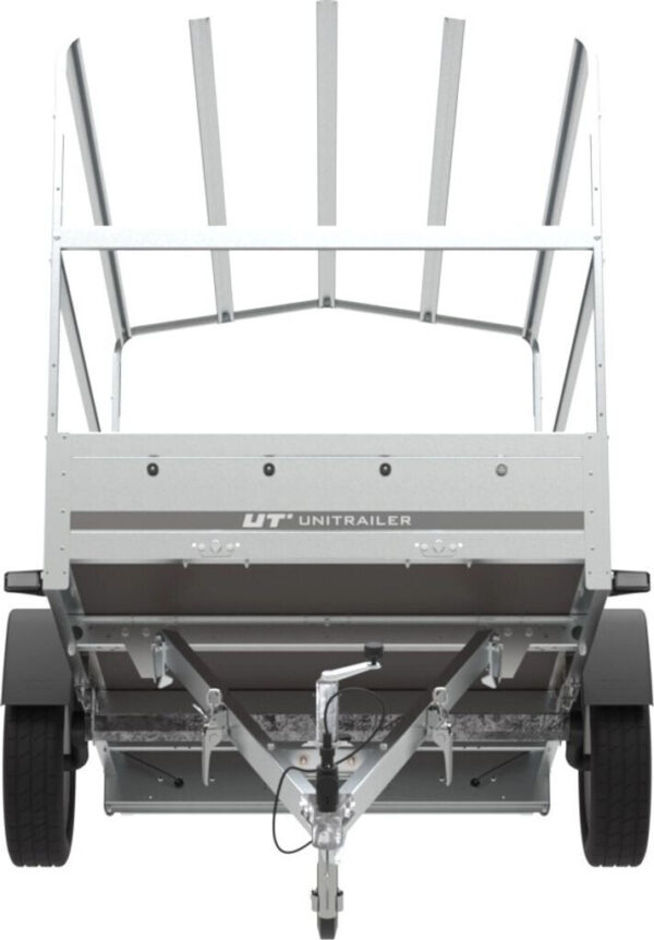 Unitrailer Garden Trailer 230 Kipp (UT004966)