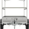 Unitrailer Garden Trailer 230 Kipp (UT004966)