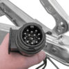 Unitrailer Garden Trailer 230 Kipp (UT004966)