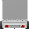 Unitrailer Garden Trailer 230 Kipp (UT004966)
