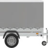 Unitrailer Garden Trailer 230 Kipp (UT004966)