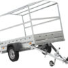 Unitrailer Garden Trailer 230 Kipp (UT004966)