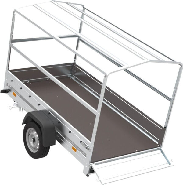 Unitrailer Garden Trailer 230 Kipp (UT004966)