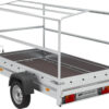 Unitrailer Garden Trailer 230 Kipp (UT004966)