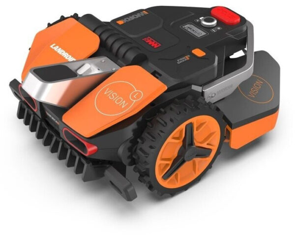 Worx Landroid Vision M600 (WR206E)