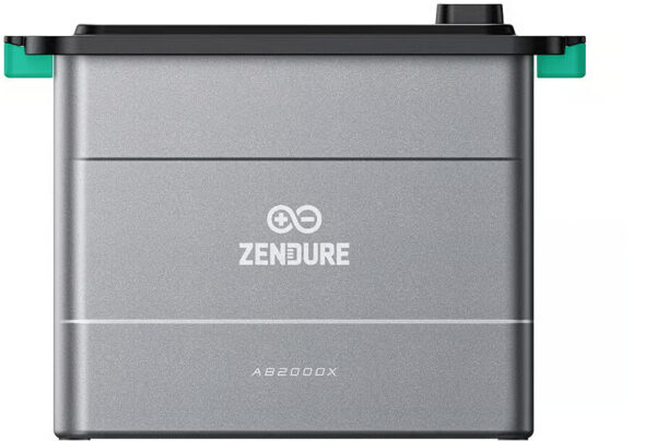 Zendure AB2000X