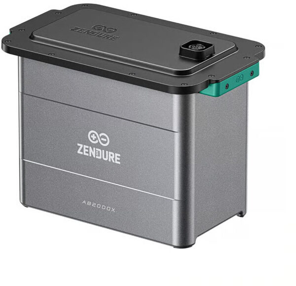 Zendure AB2000X