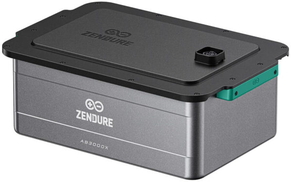 Zendure AB3000X