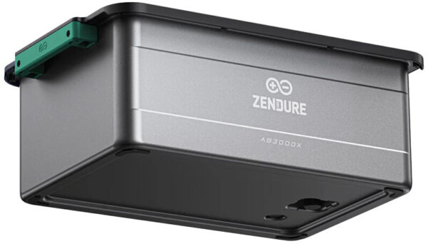 Zendure AB3000X