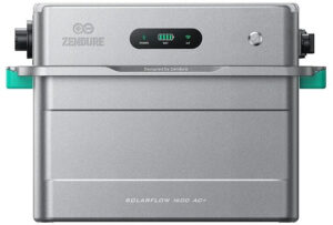 Zendure SolarFlow 1600 AC+ Speicher 1,92kWh