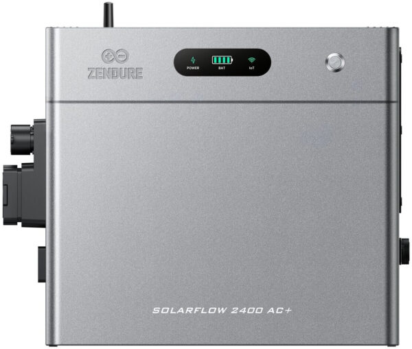 zendure-solarflow-2400-ac-plus-2-4kwh.jpg Zendure SolarFlow 2400 AC Plus 2,4kWh