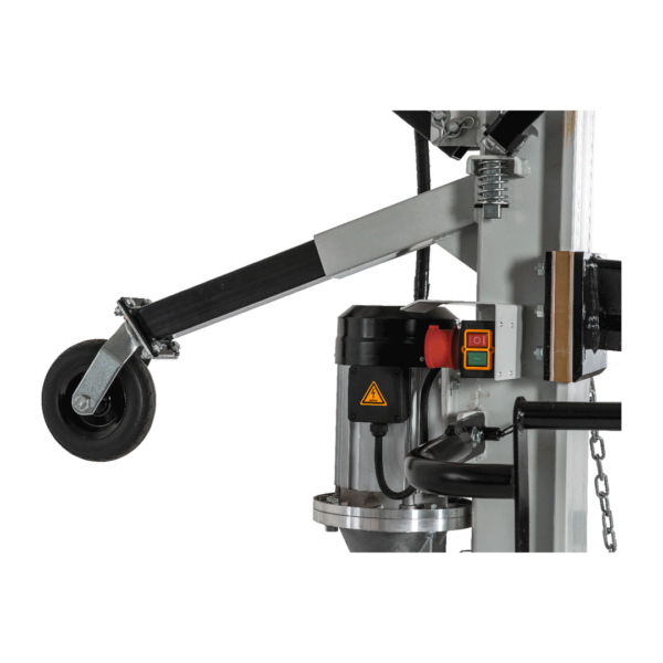 LUMAG HE16N | elektrischer Holzspalter