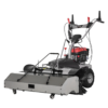 LUMAG KM1000E – Kehrmaschine (3 in 1 Set)