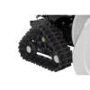 LUMAG SFK80 – Schneefräse mit Kettenantrieb