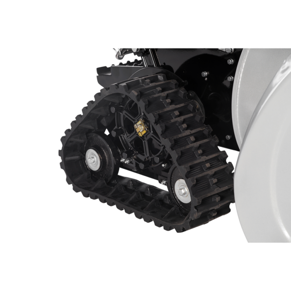 LUMAG SFK80 – Schneefräse mit Kettenantrieb