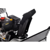 LUMAG SFK80 – Schneefräse mit Kettenantrieb