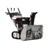LUMAG SFK80H – hydrostatische Schneefräse