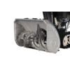 LUMAG SFK80H – hydrostatische Schneefräse