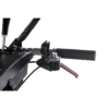 LUMAG SFK80H – hydrostatische Schneefräse