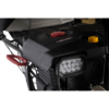 LUMAG SFK80H – hydrostatische Schneefräse