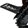 LUMAG SFK80ZTH – hydrostatische Schneefräse mit Trittbrett