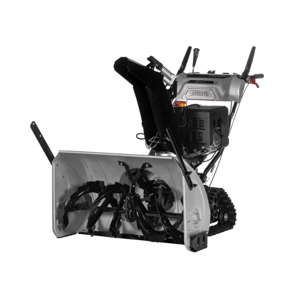 LUMAG SFK90PRO – Profi-Schneefräse mit Kettenantrieb