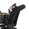 LUMAG SFK90PRO – Profi-Schneefräse mit Kettenantrieb