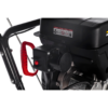 LUMAG SFK90PRO – Profi-Schneefräse mit Kettenantrieb