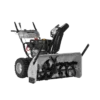 LUMAG SFR110PRO – Profi-Schneefräse mit Doppel-Radantrieb