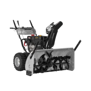 zoom-pb-sfr110pro-2.webp LUMAG SFR110PRO – Profi-Schneefräse mit Doppel-Radantrieb