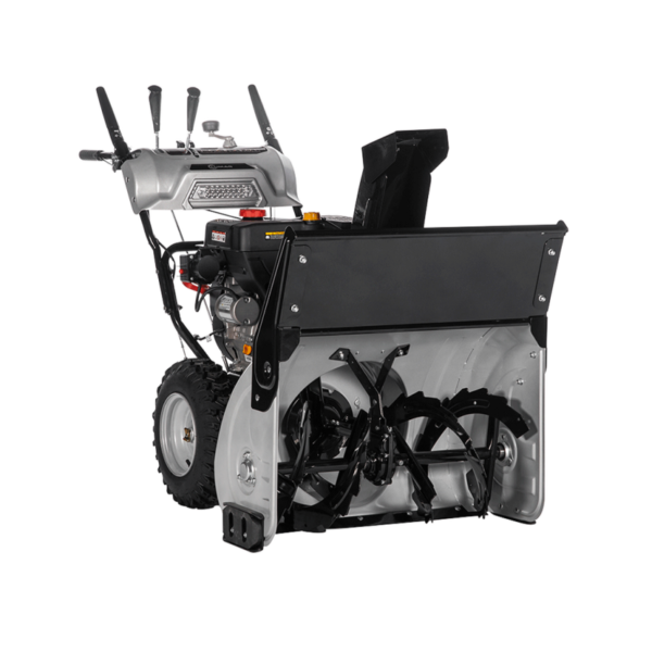LUMAG SFR80 – Schneefräse mit Radantrieb