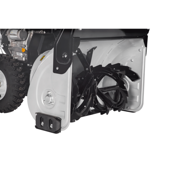 LUMAG SFR80 – Schneefräse mit Radantrieb