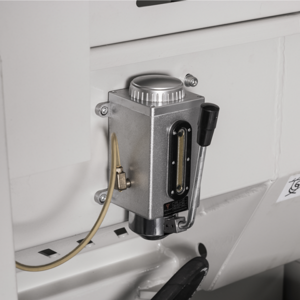 zoom-pb-ssa400ghpros-4-2.png LUMAG SSA-400Z-HPRO/S | Zapfwellen-Sägespaltmaschine mit Fördenband & Zuführförderband