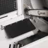 LUMAG SSA400GH-PRO/S | Benzin-Sägespaltmaschine mit Förderband & Zuführförderband