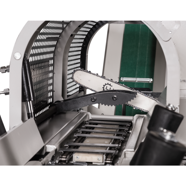 zoom-pb-ssa400ghpros-6-2.png LUMAG SSA-400Z-HPRO/S | Zapfwellen-Sägespaltmaschine mit Fördenband & Zuführförderband