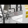 LUMAG SSA500G | Benzin-Sägespaltautomat