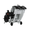 LUMAG WS700ZN |Zapfwellen-Wippkreissäge