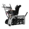 LUMAG SFK90PRO – Profi-Schneefräse mit Kettenantrieb