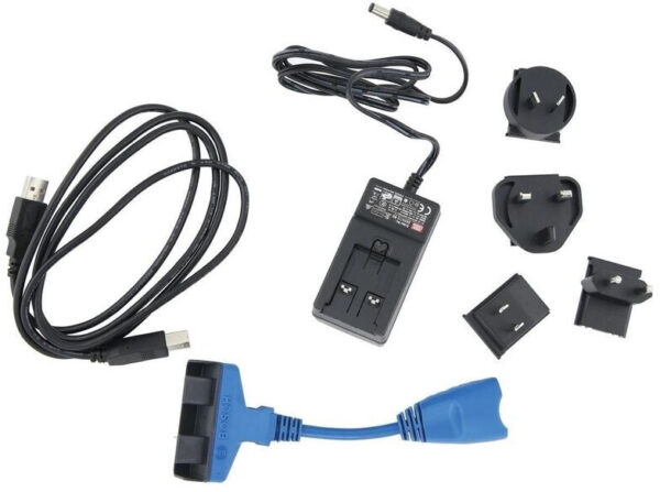 Bosch Batteriekapazitätstester BCT100