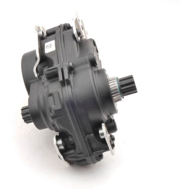 Bosch Performance CX Generation.4 Speed
