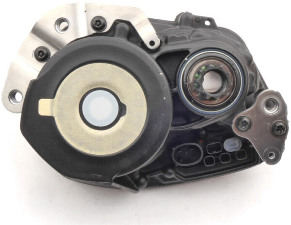 Bosch Performance CX Generation.4 Speed