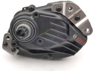 Bosch Performance CX Generation.4 Speed