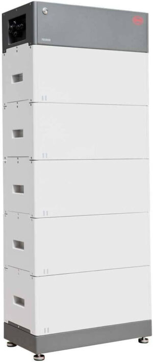 BYD Battery Box HVM+ 13.8