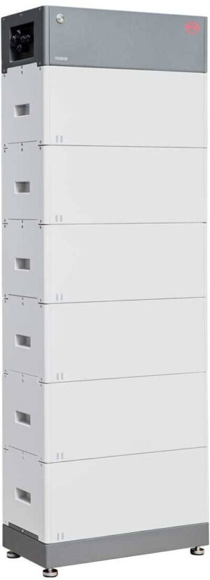 BYD Battery Box HVM+ 16.6