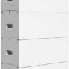 BYD Premium HVS 10.2 Battery Box 10,24 kWh