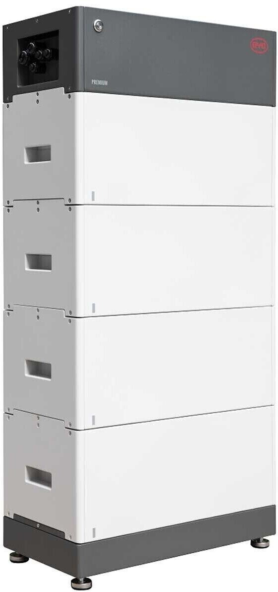 BYD Premium HVS 10.2 Battery Box 10,24 kWh
