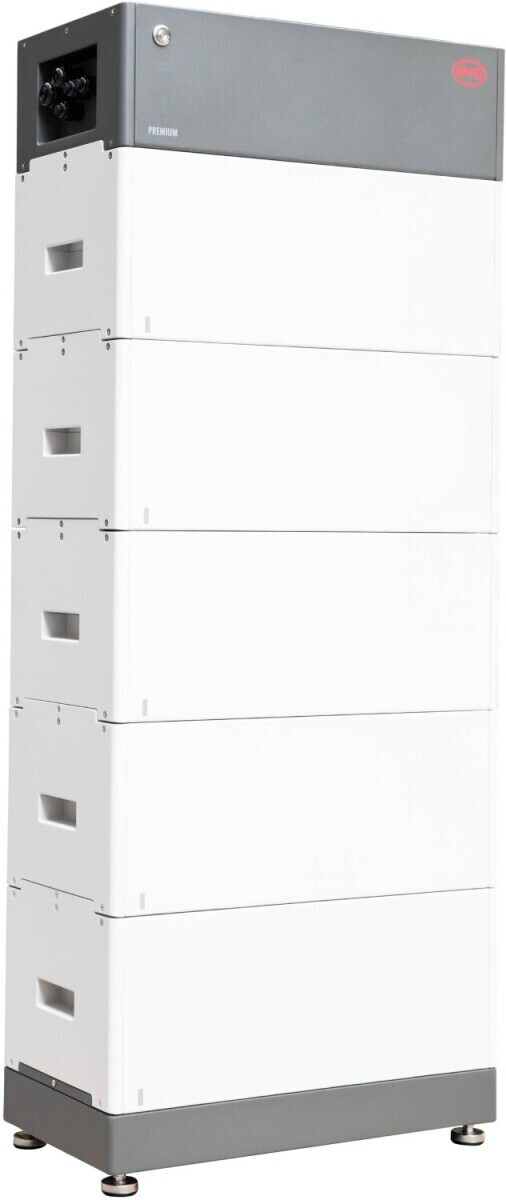BYD Premium HVS 12.8 Battery Box 12,8 kWh