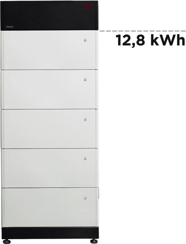 BYD Premium HVS 12.8 Battery Box 12,8 kWh
