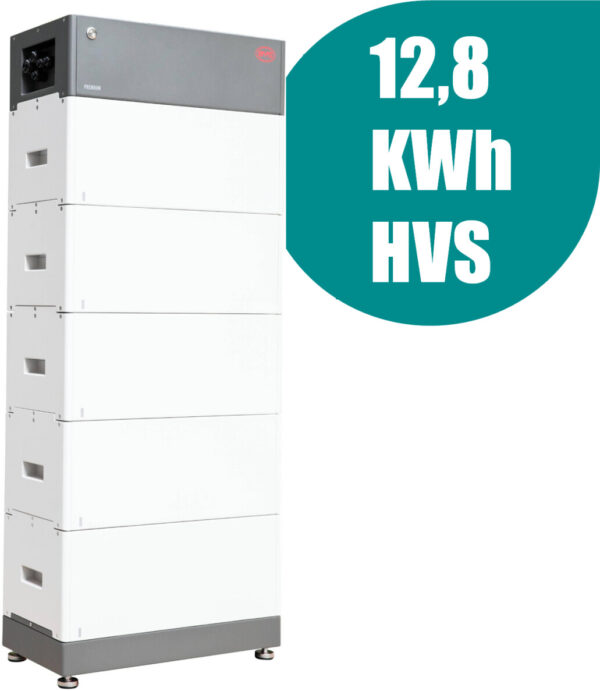BYD Premium HVS 12.8 Battery Box 12,8 kWh