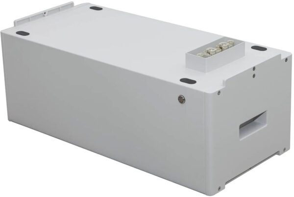 BYD Premium LVS 24.0 Solarspeicher 24kWh